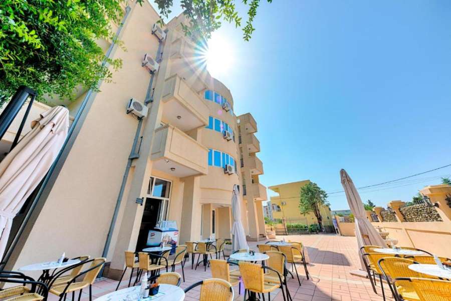 Hotel Dana