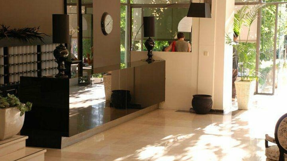 Hotel Lito
