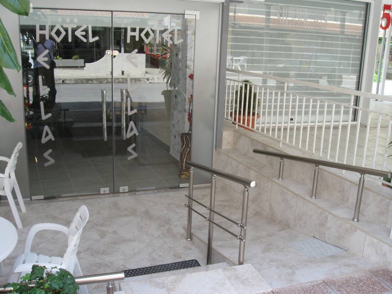 Aparthotel Hellas