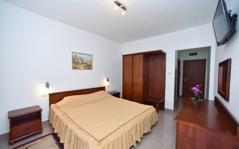 Hotel Suzana