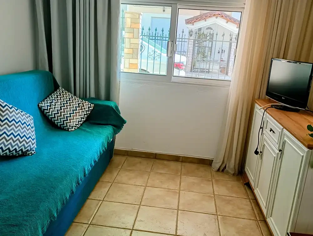Vila Spiros 2