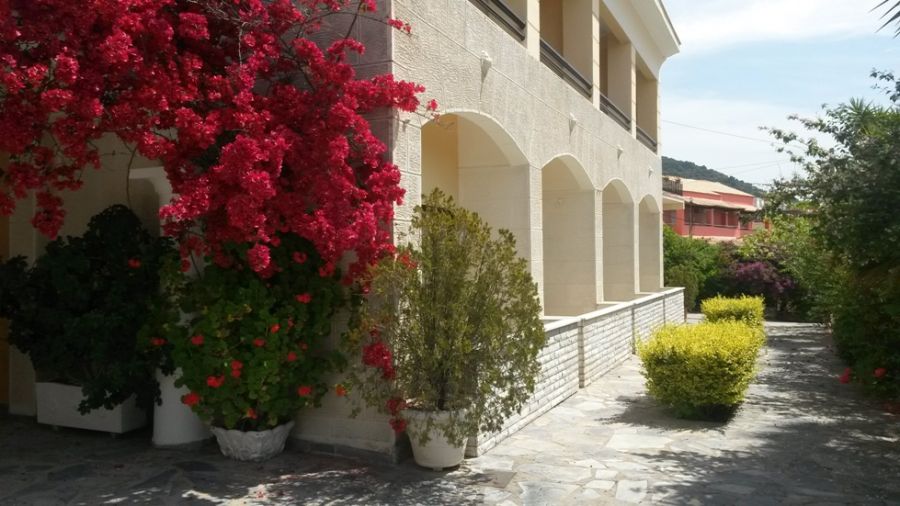 Vila Zeus