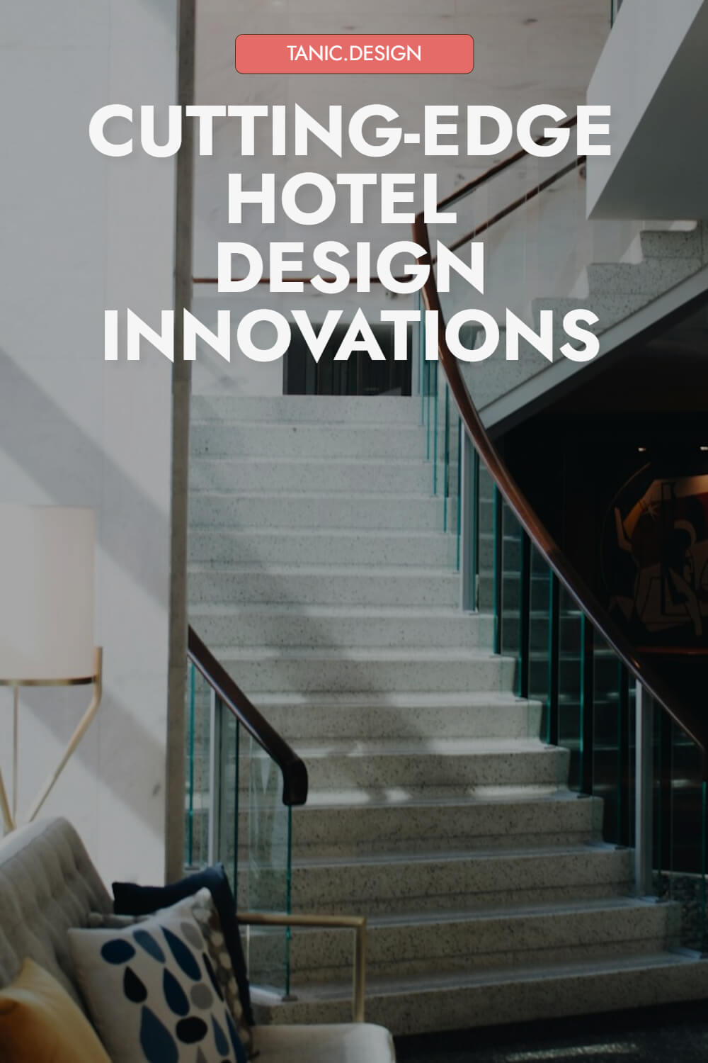 Top trends in hotel architectural design focusing on flexibility, wellness, and sustainability.