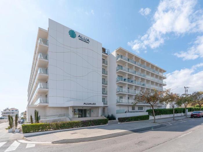 Hotel Alua Leo