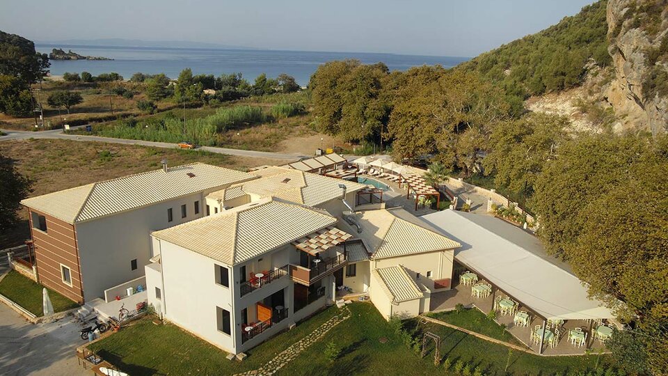 Riviera Perdika 