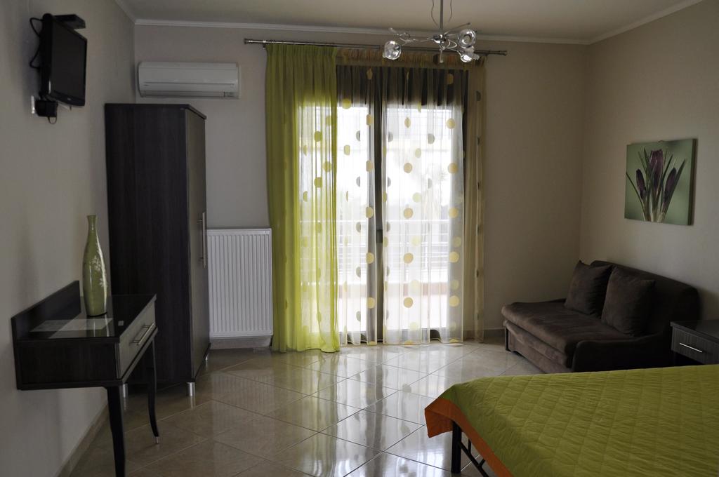 Vila Danis