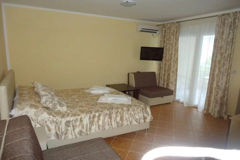 Hotel M