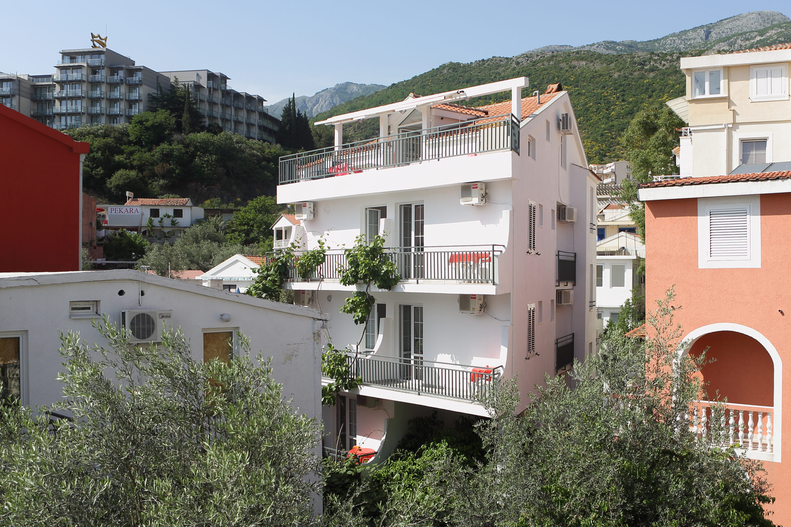 Vila Vesko