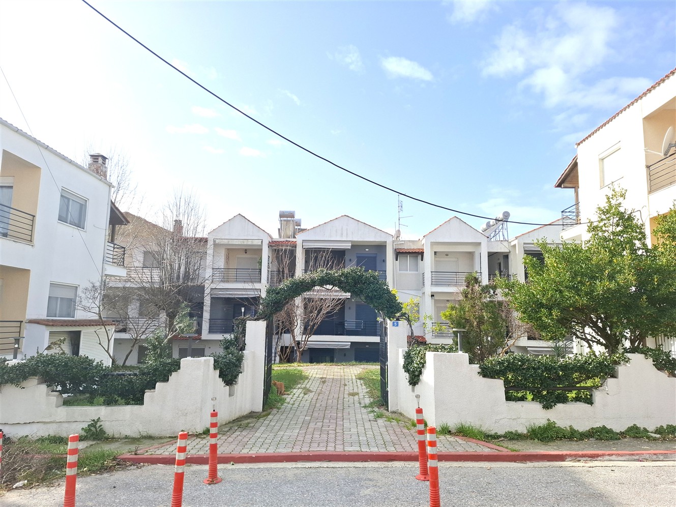 Vila Neda