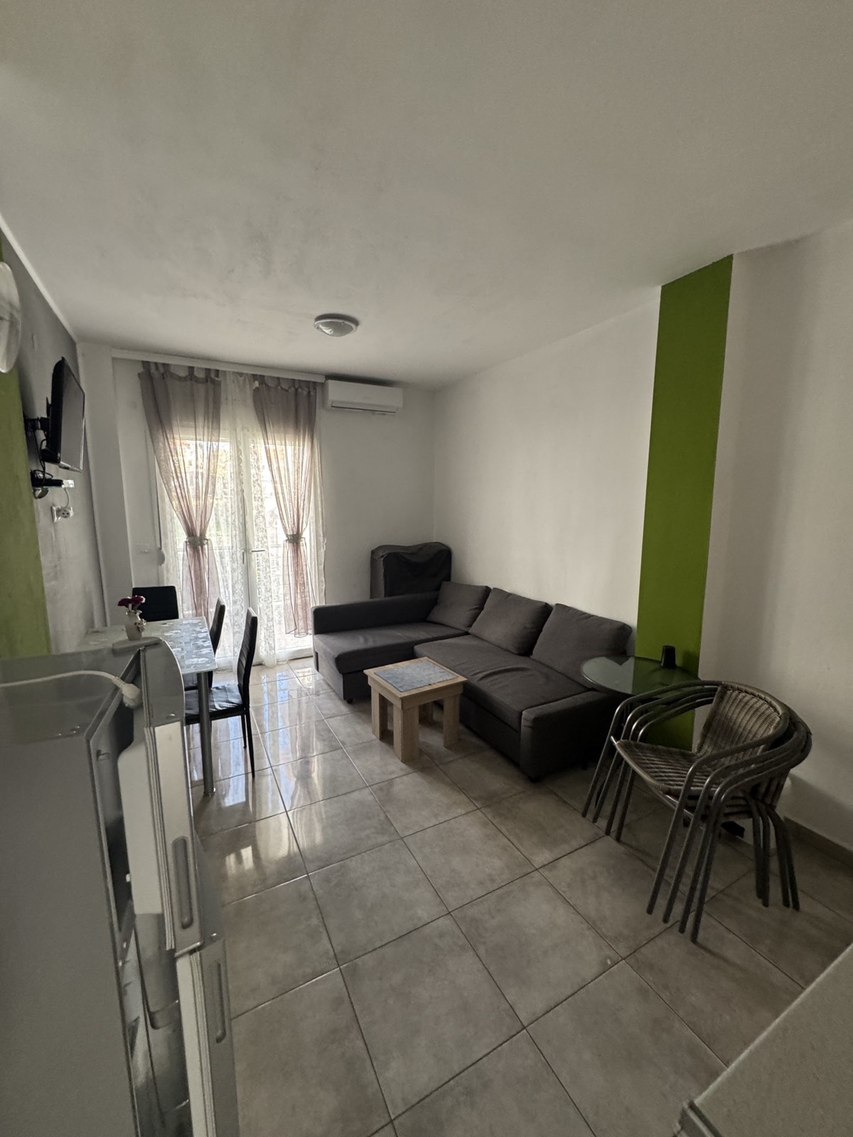 Apartmani i studio Dalibenjo
