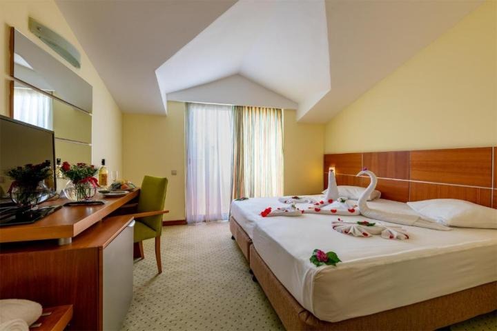 Hotel Viking Park