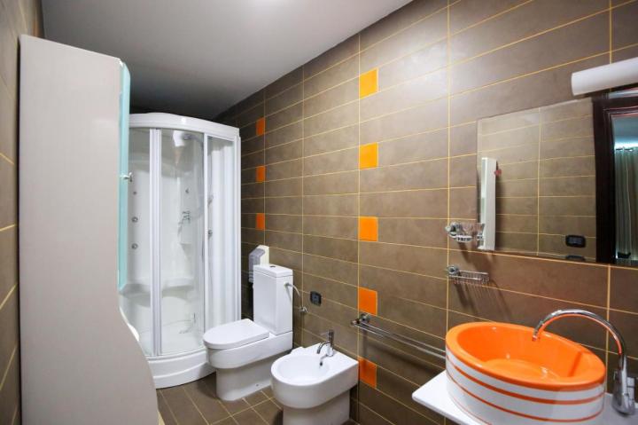 Hotel Vlora International