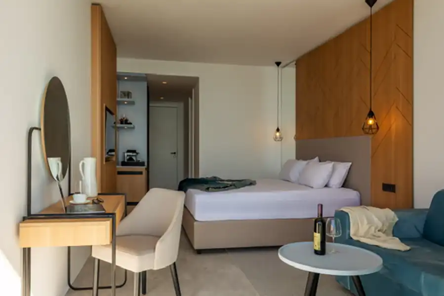 Hotel Ponta Plaza