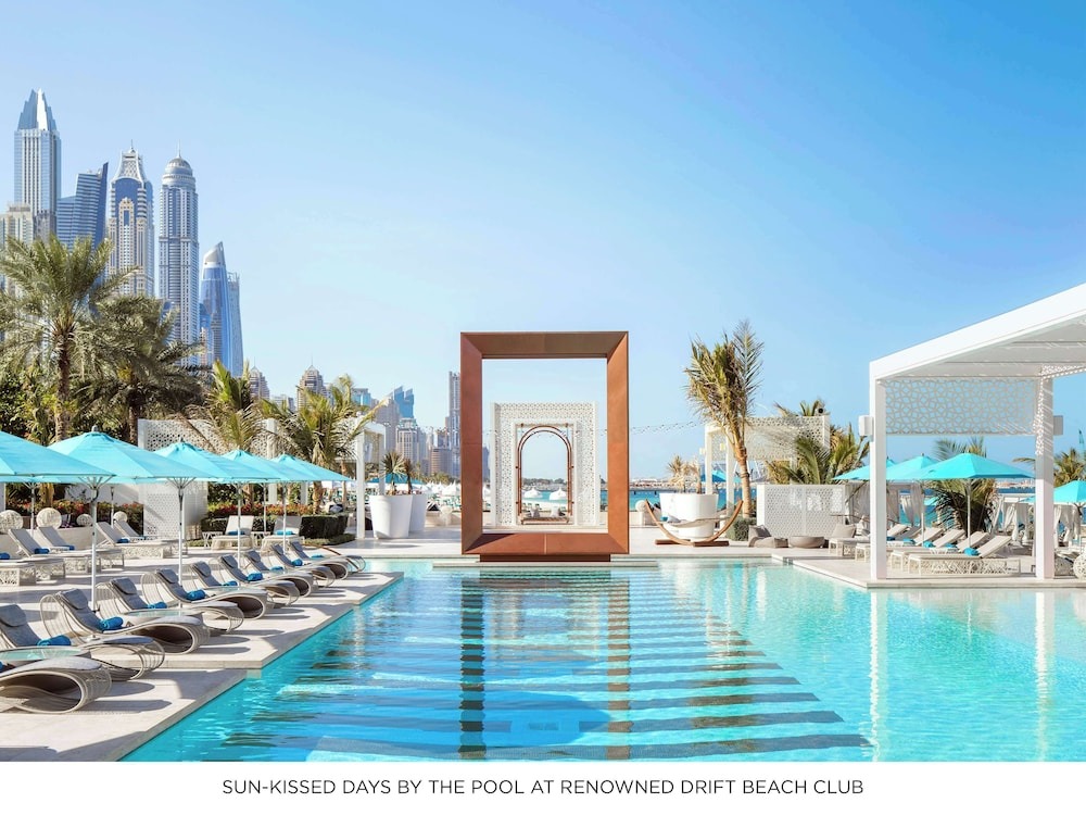 One&Only Royal Mirage