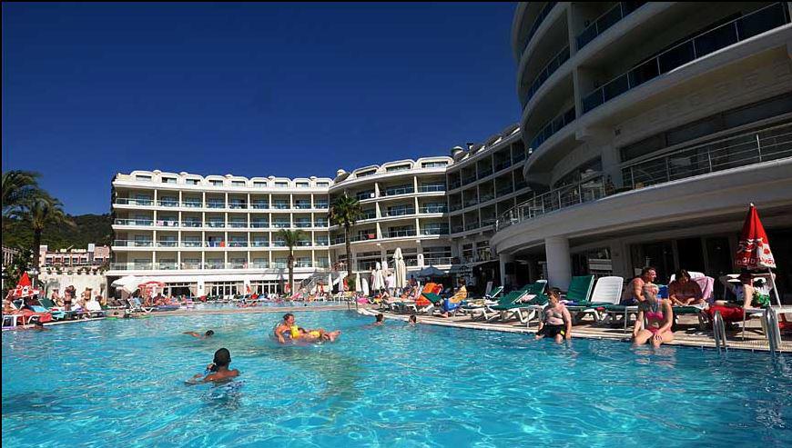 Pineta Park Deluxe