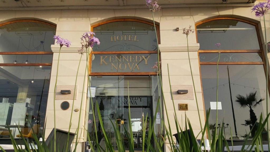 Kennedy Nova Hotel