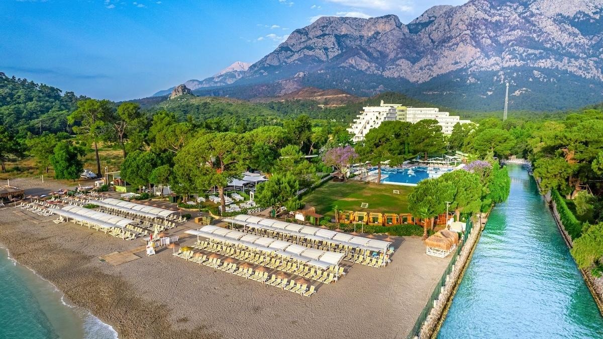 Ma Biche Kemer