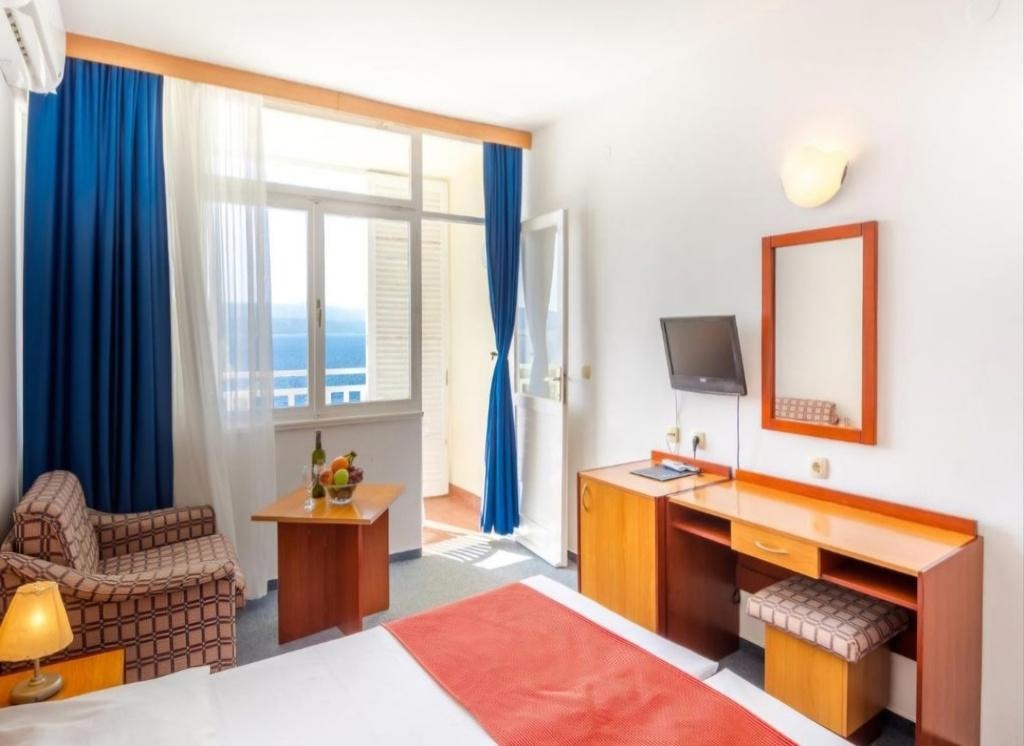 Holiday Village Sagitta