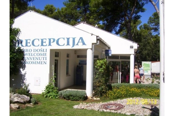 Montažne kućice Relax - Biograd Na Moru