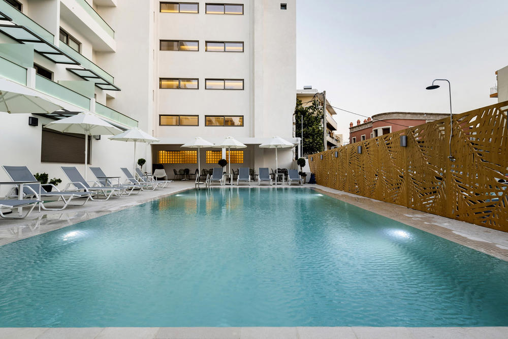 Hotel Acandia