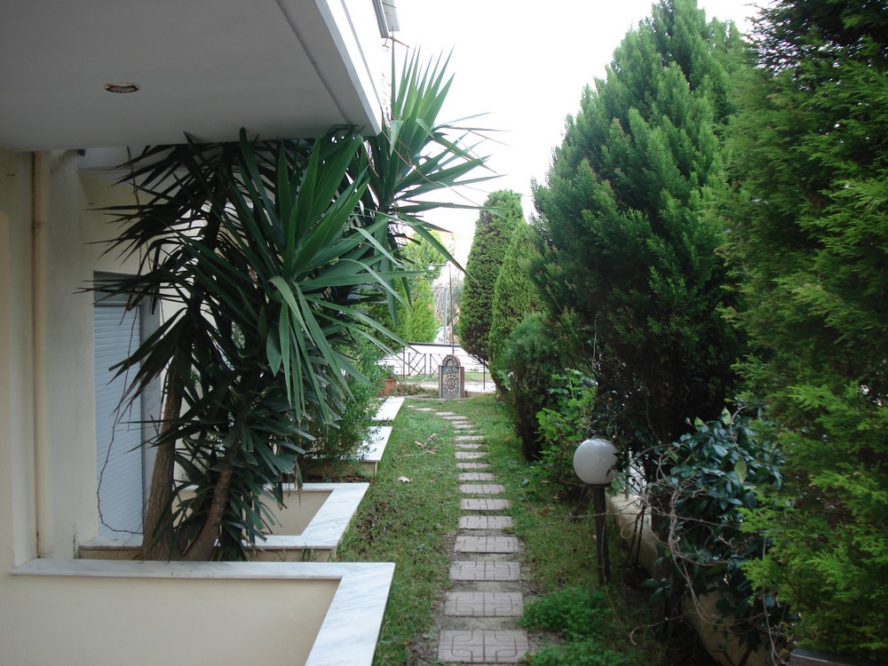 Vila Sakis