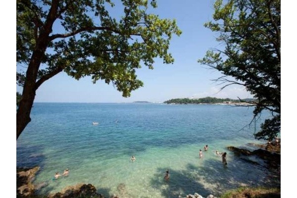 Apartman Astra Plava Laguna