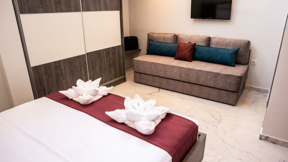 Hotel Lagaria