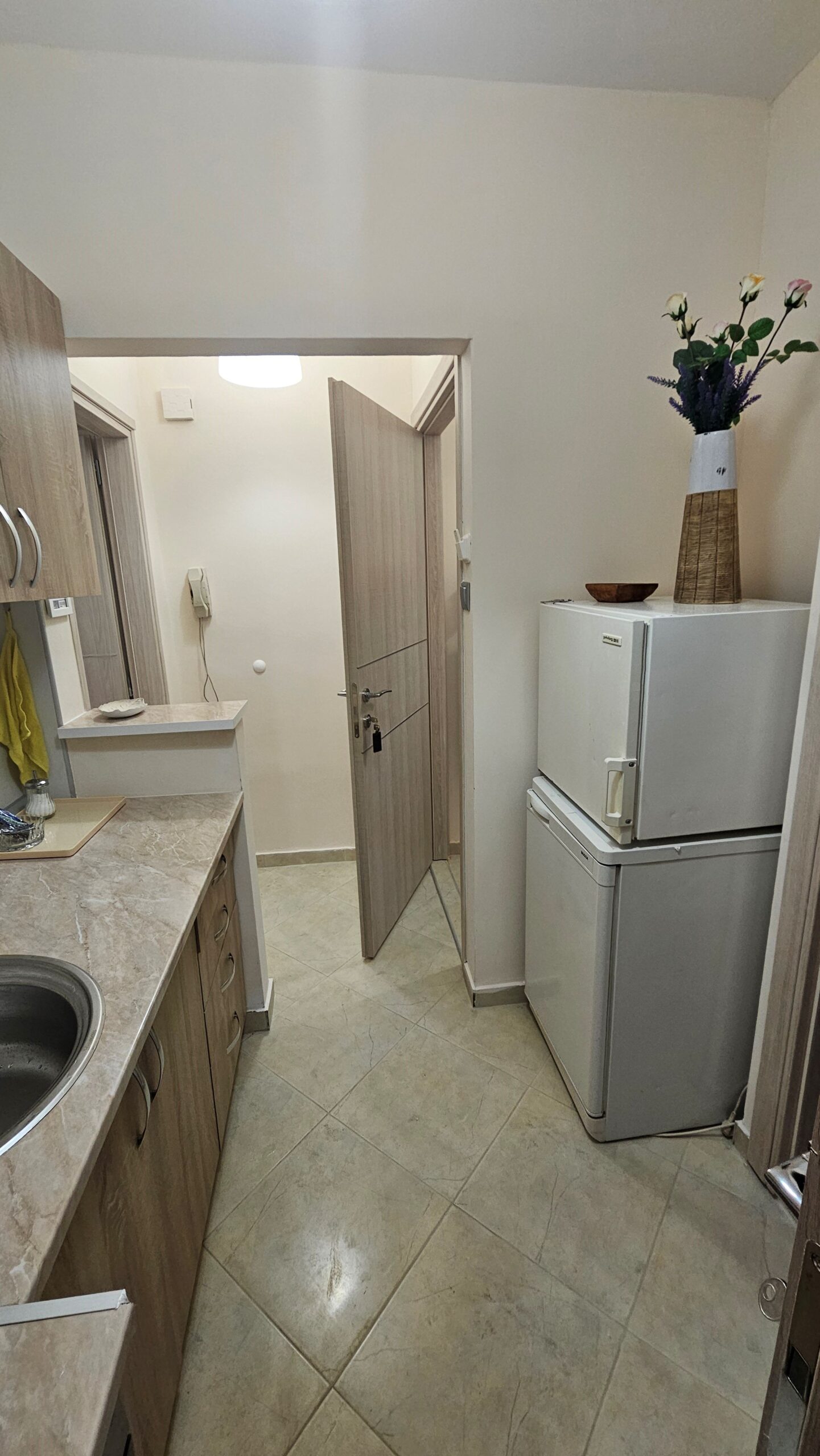 Apartmani Park
