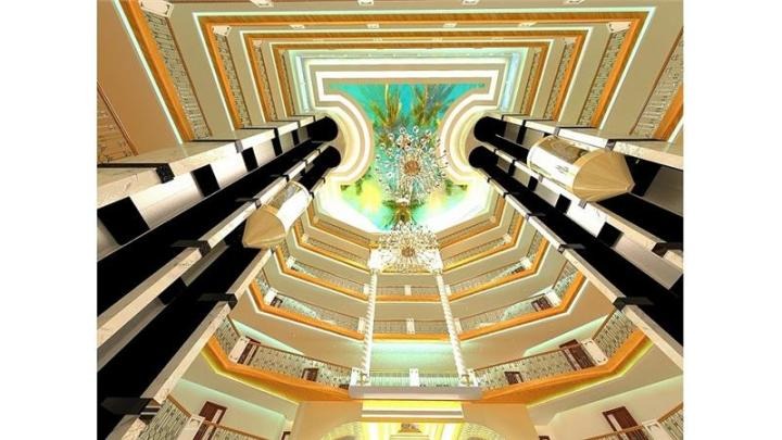 Hotel The Lumos Deluxe Resort & Spa