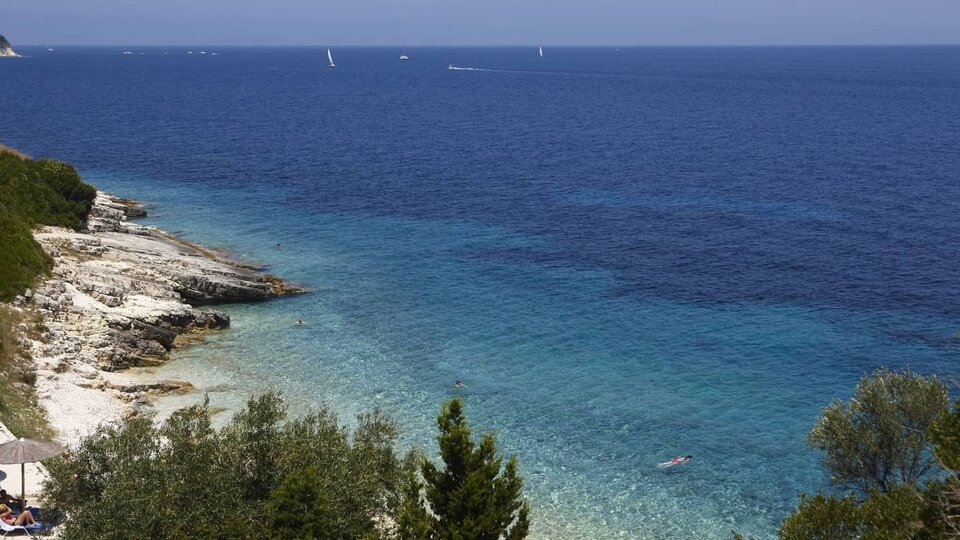 Anassa Mare Villas & Residences 