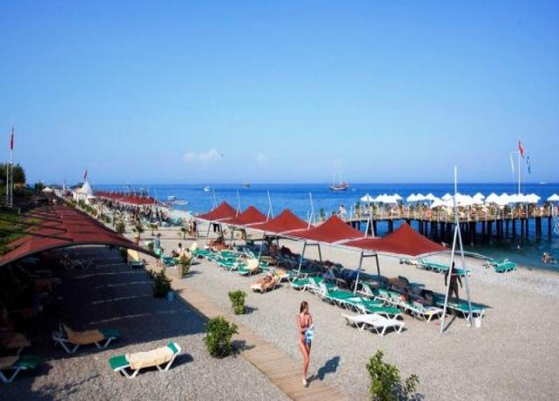 Limak Limra Hotel