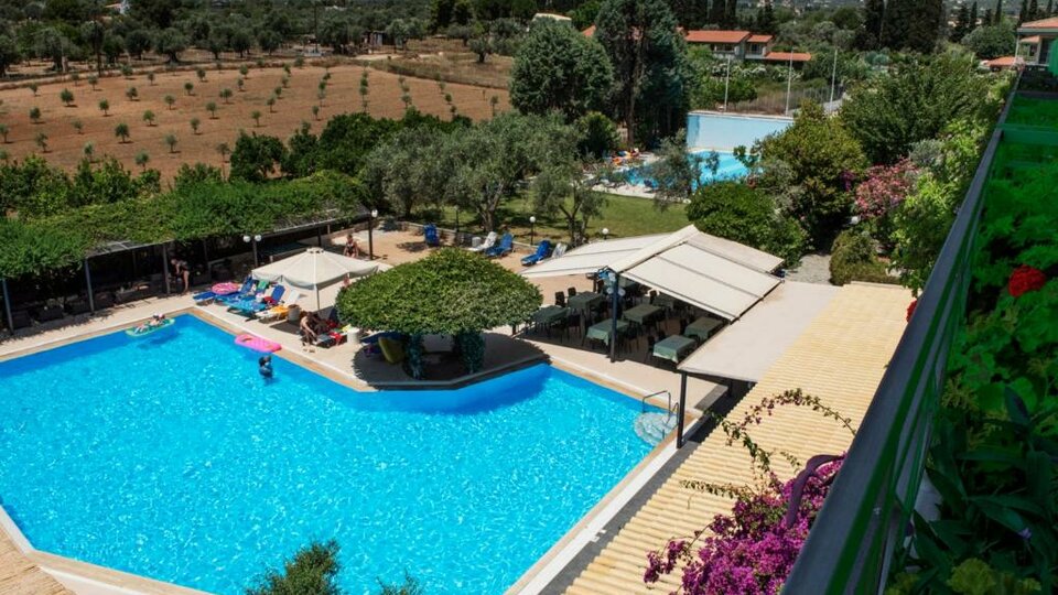Hotel Miramare