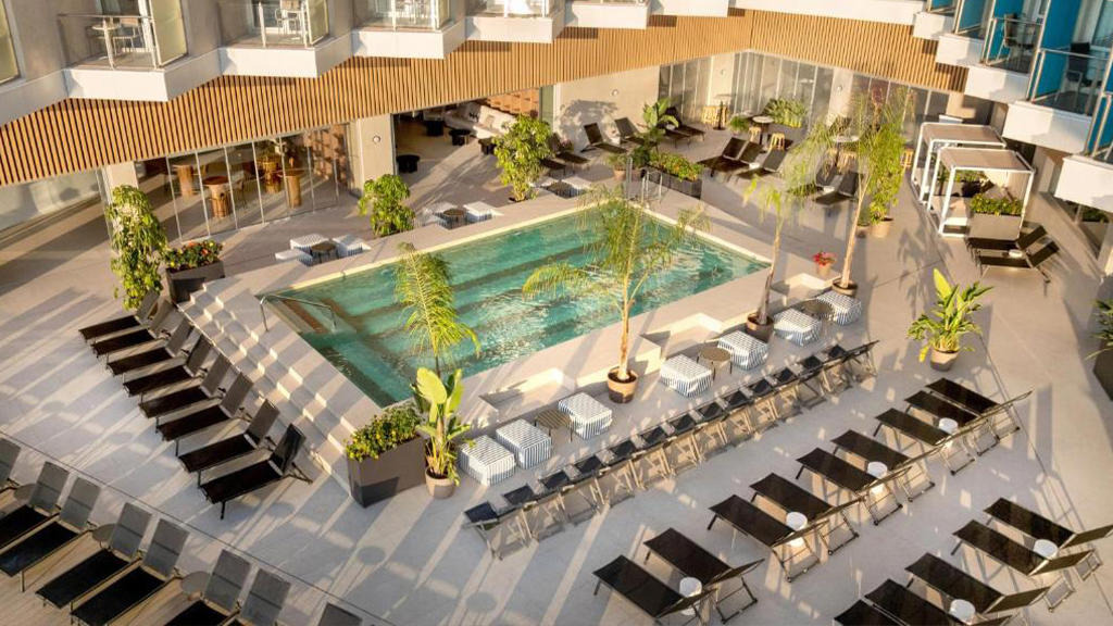 Hotel Innside Alicante Porta Maris