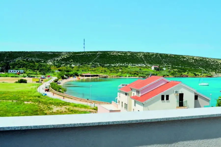 Apartman Relax Stara Novalja