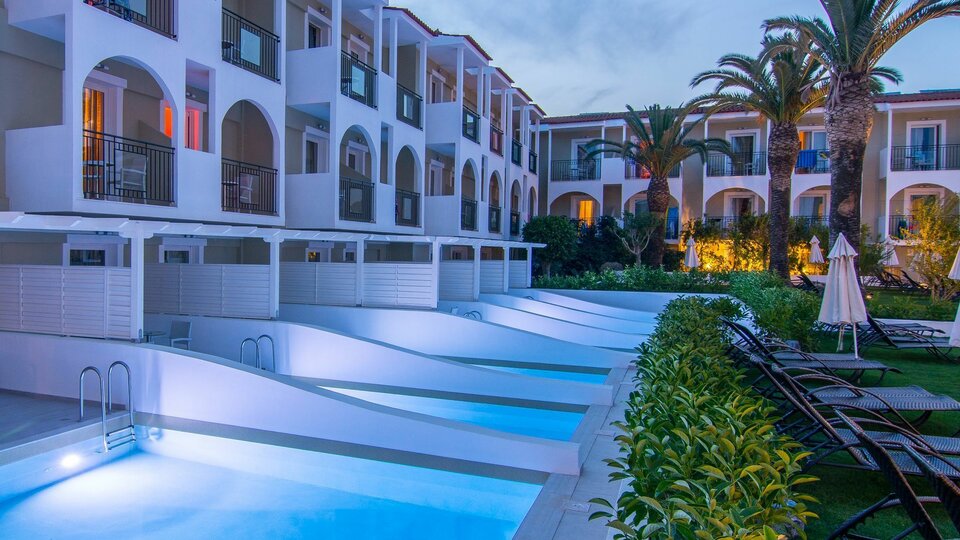 Zante Park
