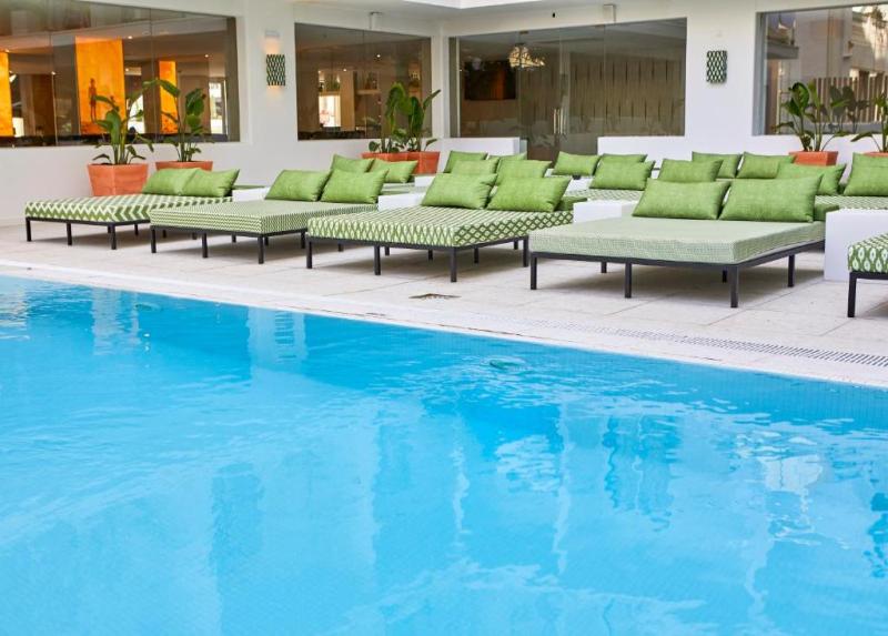HM Dunas Blancas Hotel