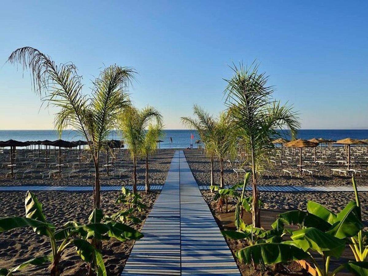 Unahotels Naxos Beach