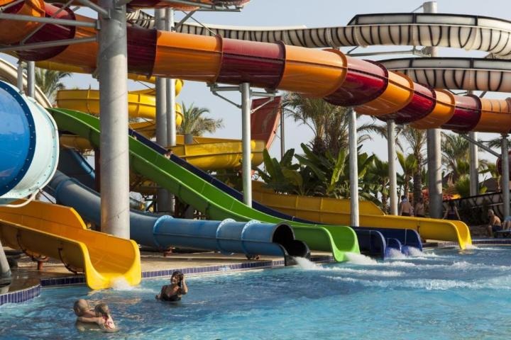 Long Beach Resort Hotel & Spa Deluxe