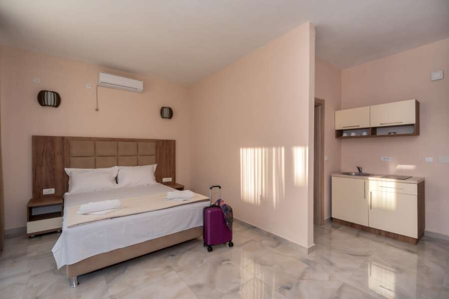 Apartmani Lara Lux