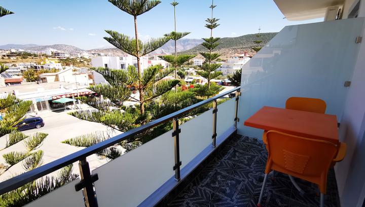 Hotel Joni