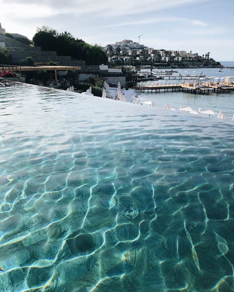 The Bodrum EDITION