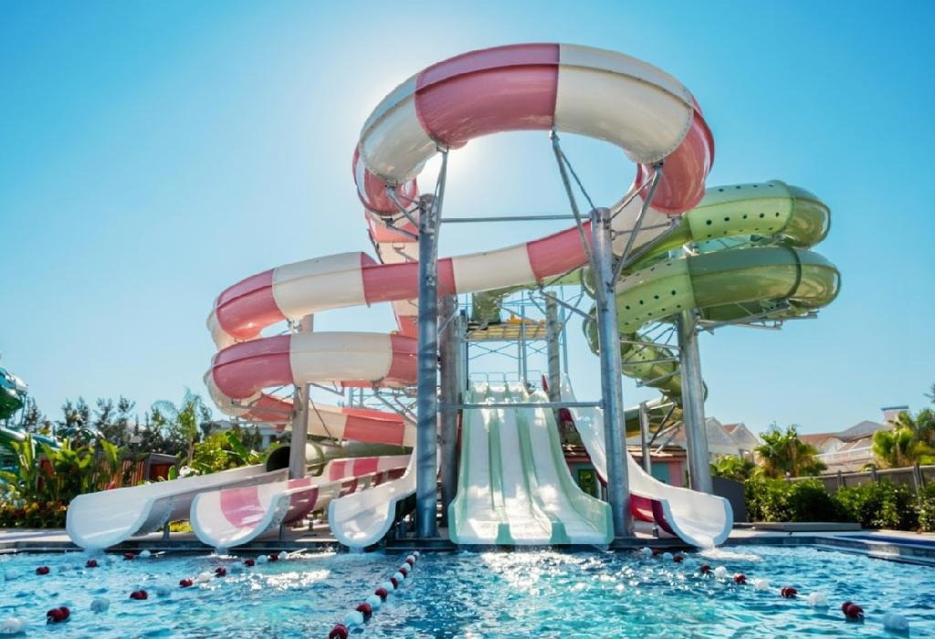 Liu Resorts