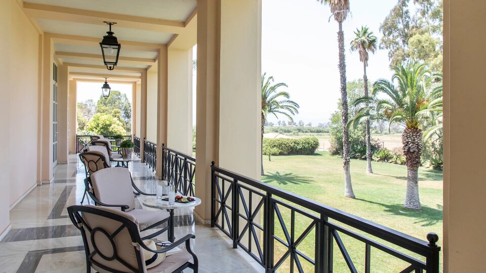 Amalia Hotel Nafplio