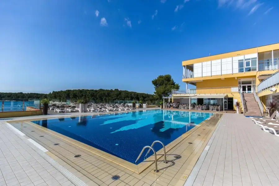 Resort Horizont
