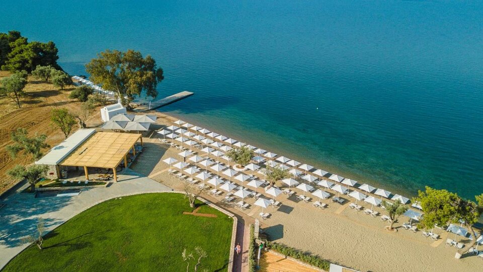 Amaronda Resort and Spa