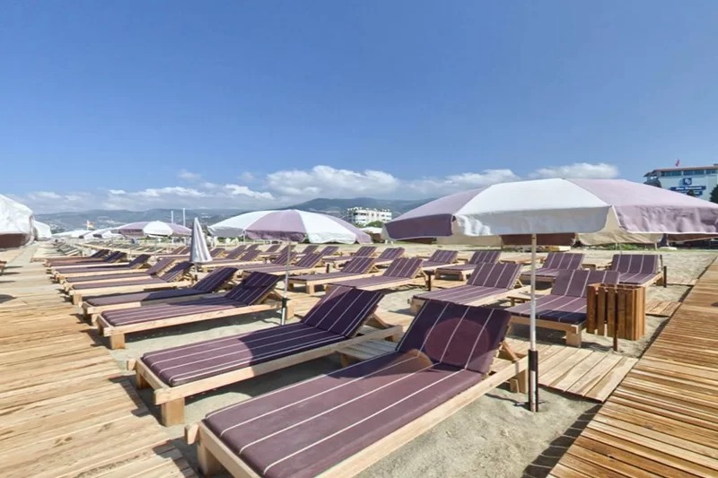 Monte Carlo Hotel
