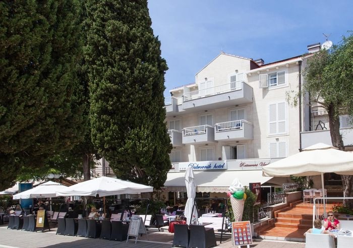 Hotel Dubrovnik