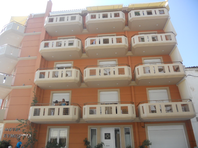 Vila Eymorfia
