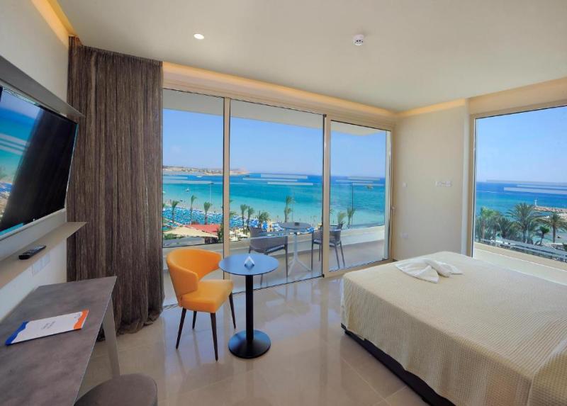 Nelia Beach Hotel