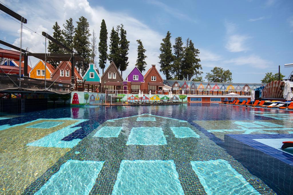 Orange County Resort Kemer